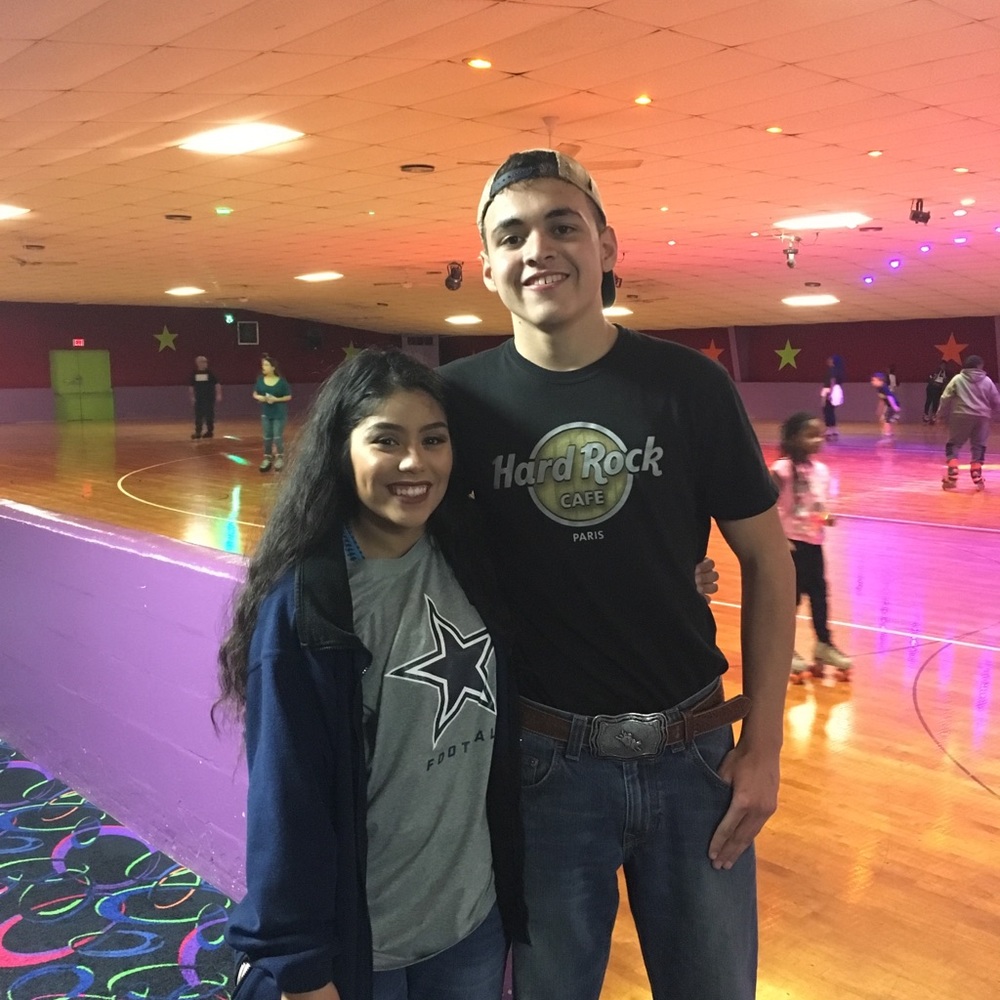 Meet your Posher, Bessy